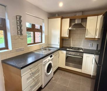 Partly Furnished 2 Bedroom Apartment - Photo 5