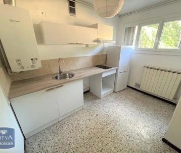 Appartement à louer 1 pièce 32m² - Photo 1