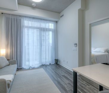 For Lease - 1808 St. Clair Avenue Unit# 609, Toronto, Ontario - Photo 1