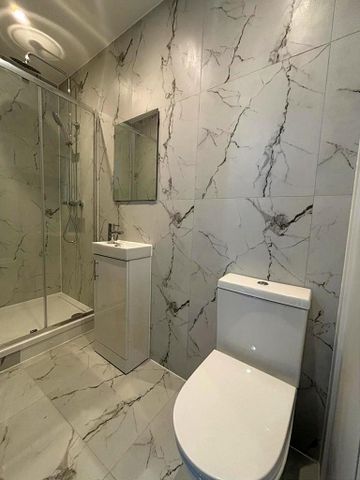 1 bedroom house of multiple occupation to rent - Photo 5