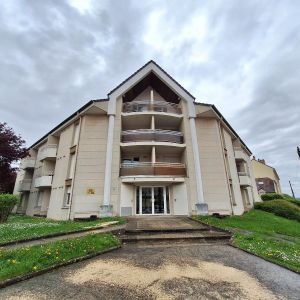 Location Appartement 17m² DIJON 21000 - Photo 2