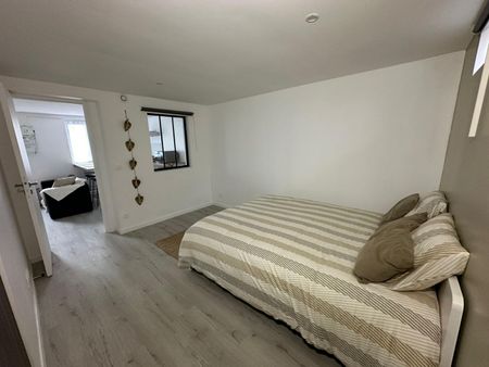 Location Appartement 1 pièce 34m² MAUBEUGE 59600 - Photo 5