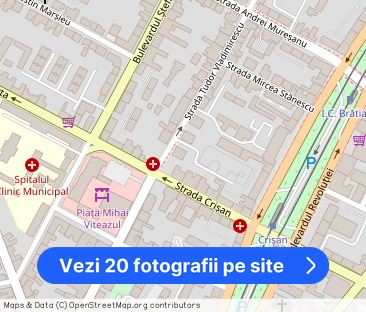 Casa 3 camere de închiriat Malul Mureșului - Fotografie 1