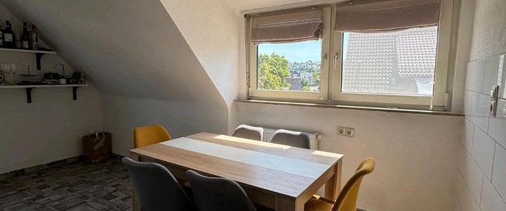 schöne, gemütliche 2,5 Zimmerwohnung - Foto 1