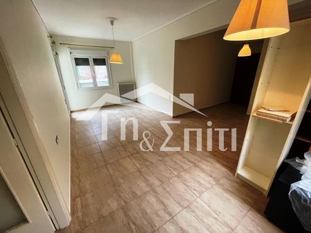 Διαμέρισμα προς ενοικίαση 600 € - Φωτογραφία 2