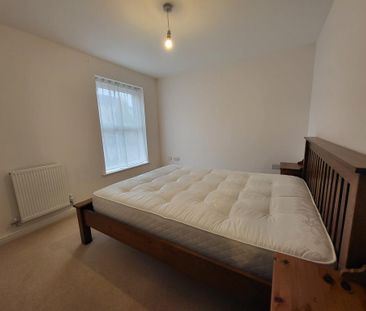 2 bedroom flat to rent - Photo 4