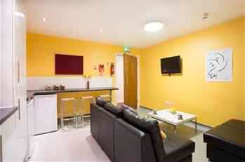 Premier En-Suite - Photo 1