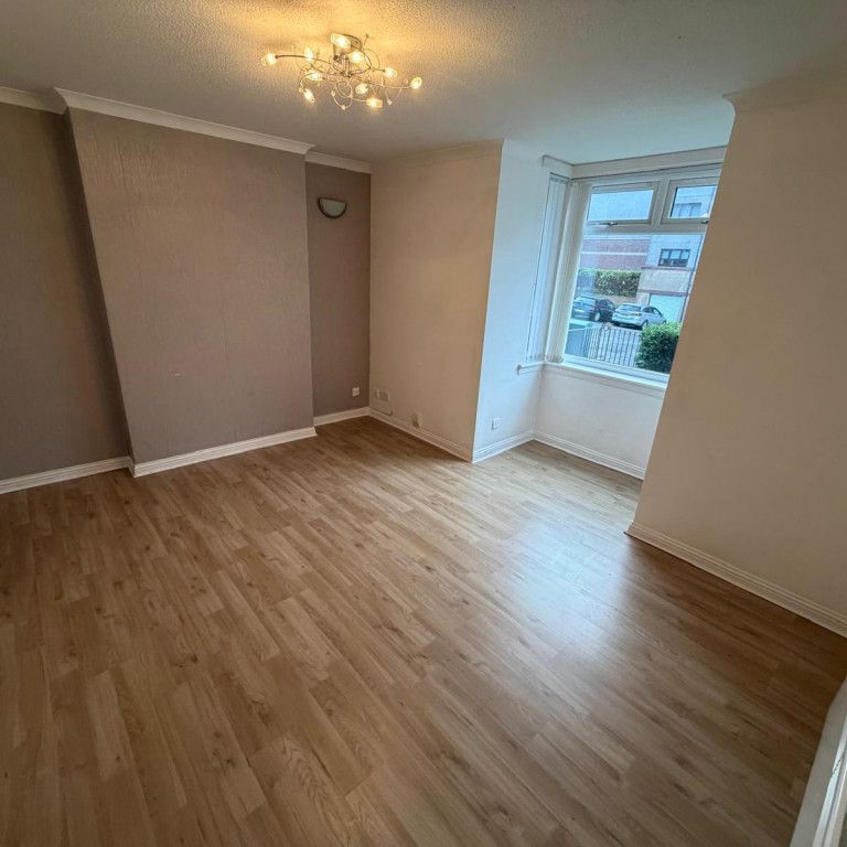 Elmvale Row, Springburn | £695 Monthly - Photo 1