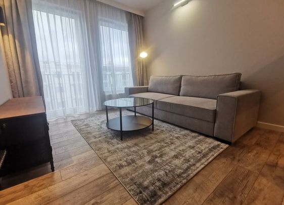 Bądź pierwszy! Apartament 2 pokojowy z balkonem. - Zdjęcie 1