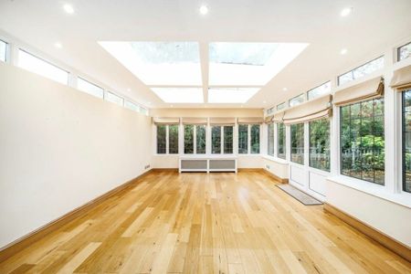 West Heath Road, Hampstead, NW3 - Photo 3