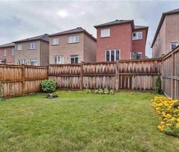 For Lease - 30 White Beach Crescent, Vaughan, Ontario - Photo 3