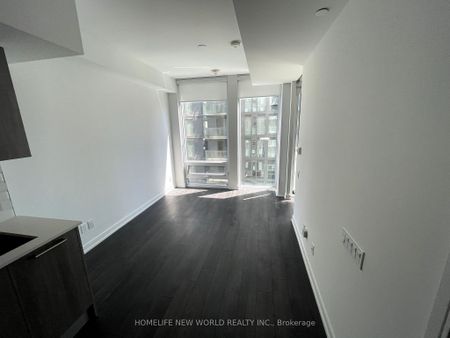 For Lease - 28 Wellesley Street Unit# 806, Toronto, Ontario - Photo 4