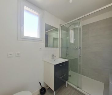Location Appartement 2 pièces Meublé 34m² CHATELLERAULT 86100 - Photo 4