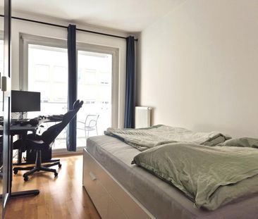 Palais Bismarck! Sonnige 4-Zimmer-Wohnung mit Balkon, 80 m² WNFL, K... - Photo 5