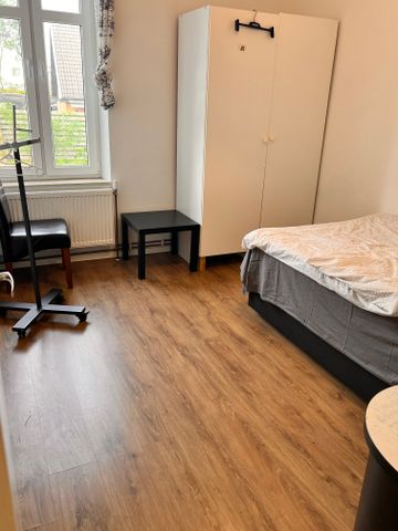 Lyckesholmsgatan, Malmö - Foto 4