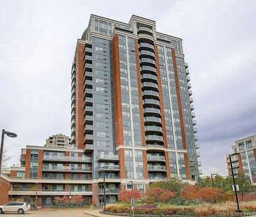 For Lease - 1 Uptown Drive Unit# 2003, Markham, Ontario - Photo 6