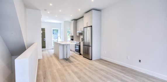 2 CH - 1 SDB - Montréal - $1,850 /mo - Photo 2