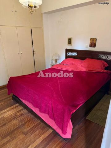 Διαμέρισμα 60 τ.μ. προς ενοικίαση - Photo 3