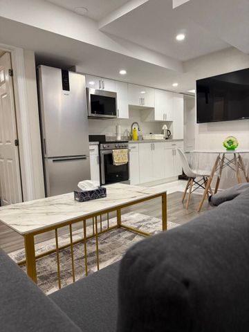 For Lease - 106 Stephenson Crescent Unit# BASEMENT, Richmond Hill, Ontario - Photo 5