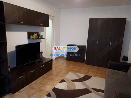 Apartament 2 Camere Foreigners Friendly Prelungirea Ghencea G 292 - Fotografie 3