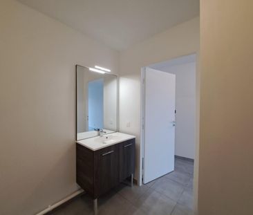 Location Appartement 1 pièce 28m² THONON LES BAINS 74200 - Photo 6