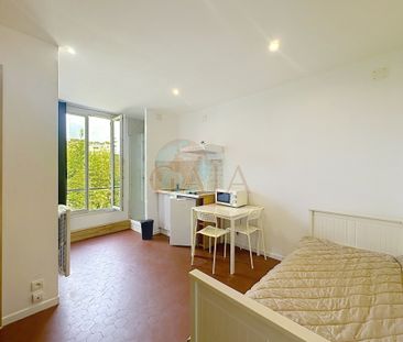 Location Appartement 1 pièce 14m² CANNES 06400 - Photo 5