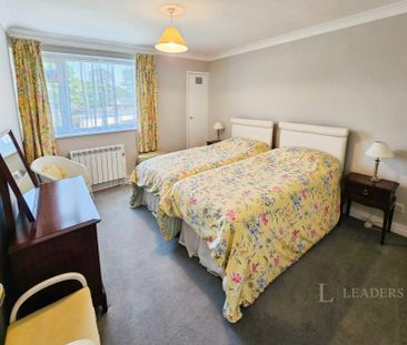 2 bedroom apartment to rent Wharncliffe Court, 29 Beacon Drive, Christchurch, BH23 - Photo 1