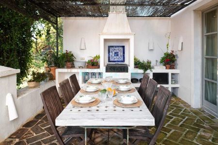 Villa for rent in El Madroñal, Benahavis - Photo 2