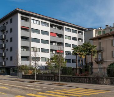 1.5 Zimmer, 38 m², 1. Stock - Foto 5