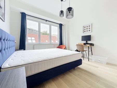 Appartement - à louer - Photo 4