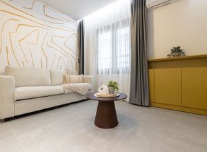 Studio/Γκαρσονιέρα για ενοικίαση - Τούμπα, - Photo 1