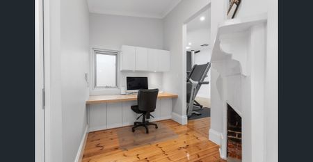 Call the CBD home with the ultimate character conversion - Photo 2