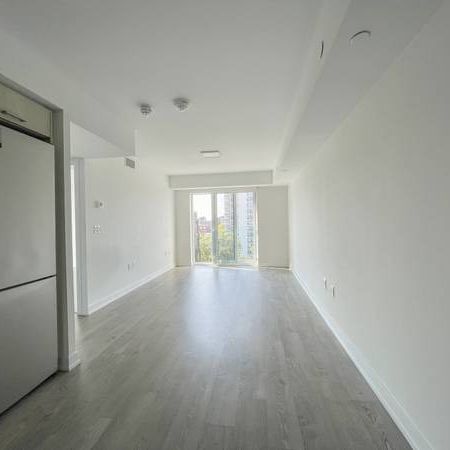 THE FORM CONDO: 1 Bedroom Unit For Rent Downtown Toronto - Photo 1