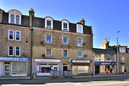 Holburn Street, Holburn, Aberdeen, AB10 6DA - Photo 3