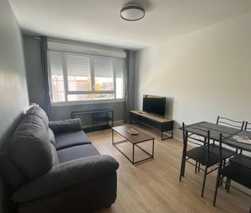 Location Appartement 2 pièces 38m² PESSAC 33600 - Photo 1