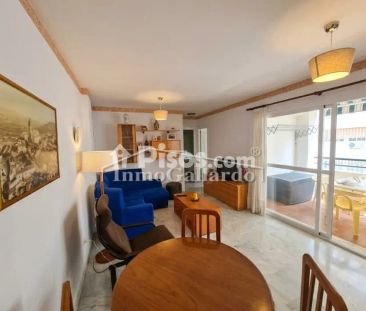 Piso en alquiler en La Cala del Moral - Photo 1