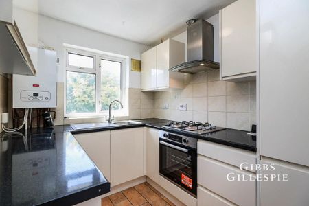 2 bedroom flat to rent - Photo 5