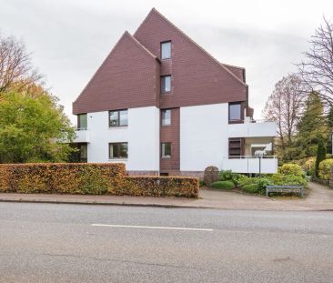 Für Balkon- und Terrassenliebhaber in Hamburg-Bergstedt! - Foto 2