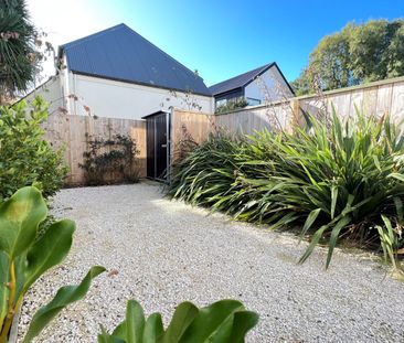 Unit 8, 257 Armagh Street, City Centre (Christchurch City), Christc... - Photo 6