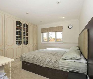 Cygnet House, Uxbridge Road, Stanmore, HA7 - Photo 5