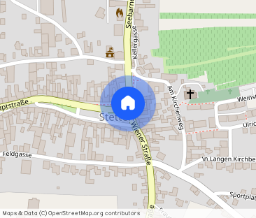 TRAUMHAFTES MIETHAUS FÜR EIN BIS ZWEI PERSONEN IN HERRLICHER, RUHIG... - Photo 1