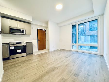 For Lease - 113 Marydale Street Unit# 4, Markham, Ontario - Photo 5