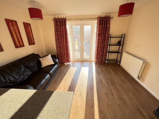 Silverbirch Avenue, Coventry, Canley - Photo 1