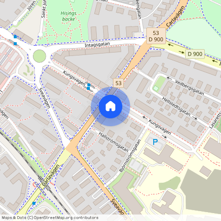 Eskilstuna, Kungsvägen, 22, 63349