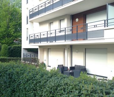 Location Appartement 2 Pièces 47 m² - Photo 5