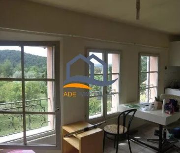 Eguilles studio meublé 19 m² - Photo 4