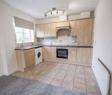 2 bedroom apartment to rent - Photo 5