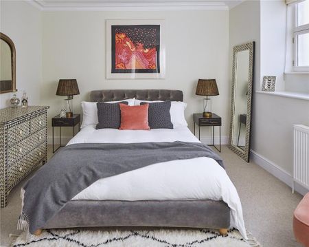 3 bedroom maisonette to rent - Photo 4