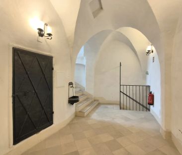 Erleben Sie Kremser Altstadt hautnah - Stilvolle 3-Zimmer-Wohnung m... - Photo 5