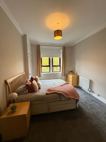 1 Bed Flat, Dumbarton Road, G14 - Photo 4